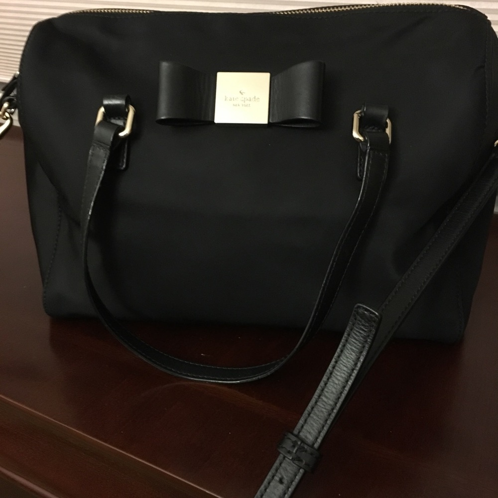 Authentic Kate Spade bag - Picture 2 of 8